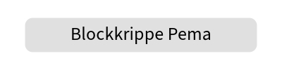 12  Blockkrippe Pema_Schrift