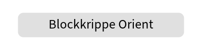 20 Blockkrippe Orient_Schrift